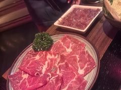 -赤RedBowl川锅·炙烤·板前(北京瑰丽酒店)