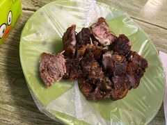 -艾力江和田馕坑烤肉店