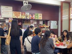 -Killiney Kopitiam(基利尼路67号店)