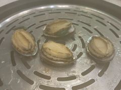 -青蓬蒸汽海鲜·深圳老字号·团建聚会(壹方城店)