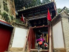 -玉泉观