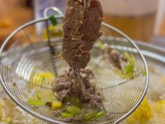 -江村四哥新鲜牛肉店(江高总店)