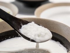奶白酒-胡麻(静安嘉里店)