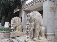 -龙潭水乡