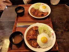 -金龙咖喱