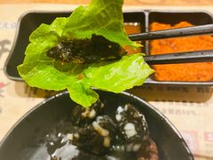 墨鱼香肠-千寻烧肉(政务区店)