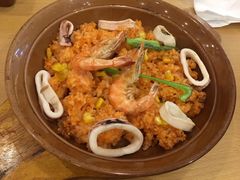 -萨莉亚意式餐厅(天河城购物中心店)