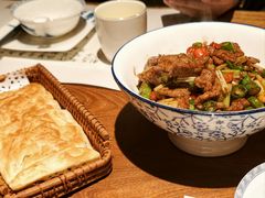 -中国徽菜·徽商故里(罍街店)