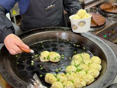 -同心楼(解放北路店)