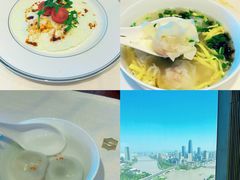 -宁波香格里拉大酒店