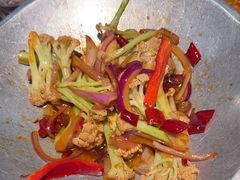 -前海沿·青岛菜(五四广场永旺店)