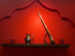 大堂-那时新疆·车师(大宁音乐广场店)