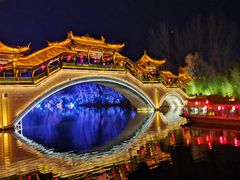 -台儿庄古城