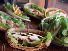 -滇野云南野生菌餐厅(陕西南路店)