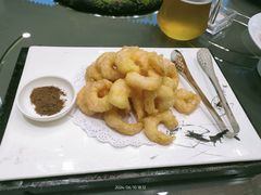 -良友·海鲜青岛菜·海肠捞饭(五四广场店)