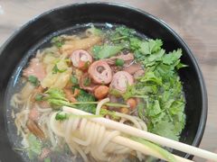 -阿芬卤面(花巷店)