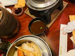 -蟹道乐(新宿本店)