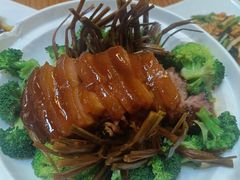 私房稻香肉-香岛私房菜(金屋·秦皇半岛店)