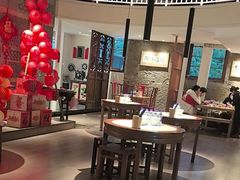 -树厨贵州菜(大十字店)
