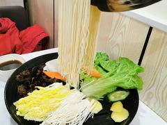 -许府牛火锅(信义坊总店)
