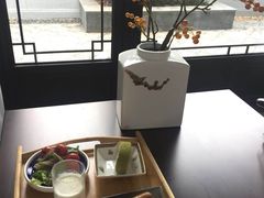 -禾悦庄餐厅