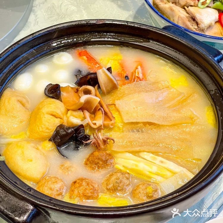 南京老牌宴请餐厅，22年老味道啦