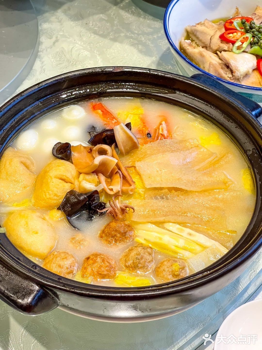 南京老牌宴请餐厅，22年老味道啦