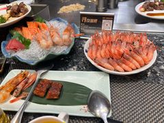 -大渔铁板烧(极地海洋世界店)