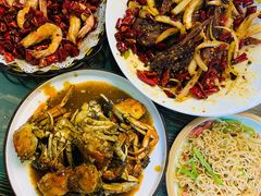 -无限虾享(同庆街店)