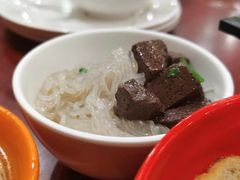 -永和园酒楼