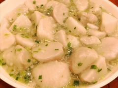 -老大同酒家·糟卤·本帮菜(中山公园店)
