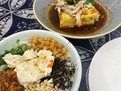 -蝴蝶泉宾馆-中餐厅