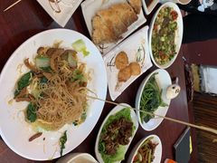 -古早人小吃店(黄河北路店)