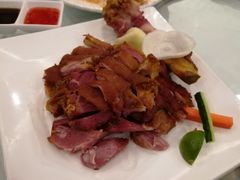 -朱仔记食府(江南大道店)