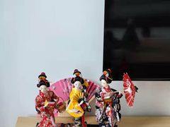 -八号公馆·老上海SPA(深圳北站店)