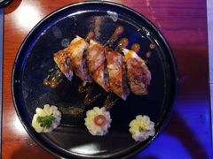 -列娜餐厅