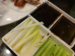 -玉林烤鸭店(垡头店)