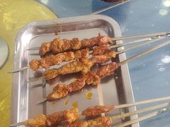 -撒拉人家.酸菜牦牛肉火锅
