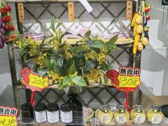 -苏州市吴中区光福窑上花果蜜饯厂
