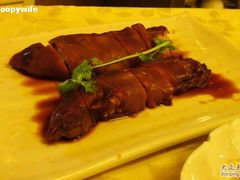 猪手-顺丰轩园林酒家(天河店)