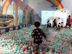 -杭州开元森泊度假乐园