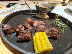 -俄士厨房(时代天街店)