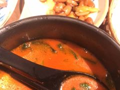 -和府捞面(东直门银座店)