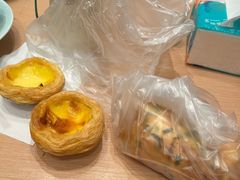 -巴黎贝甜(五道口店)