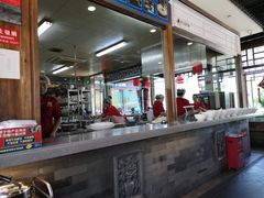 -亿诣蝎府炸酱面羊蝎子火锅(酷车小镇店)