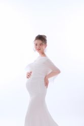 -小熊维尼高端孕婴摄影(清湖金銮店)