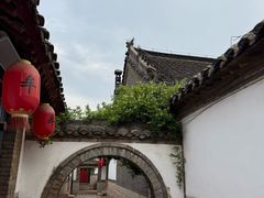-牟氏庄园