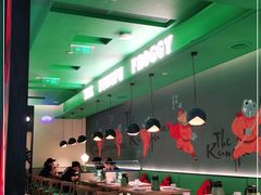 大堂-蛙小侠(五象万象汇店)