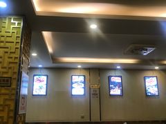-阿里西北美食(小黄庄店)