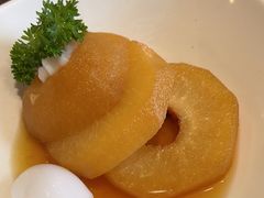-老牌坊鲁菜名店(宽厚里店)